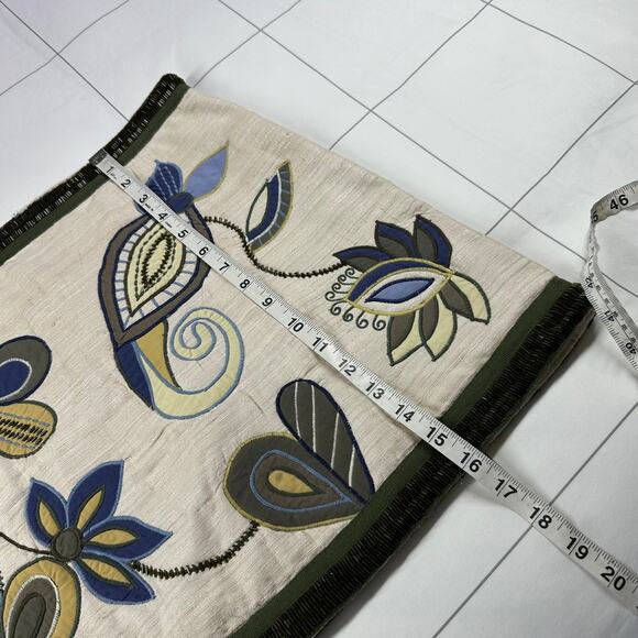 EUC Veronica Beard Inga Embellished Mini - Picture 10 of 14